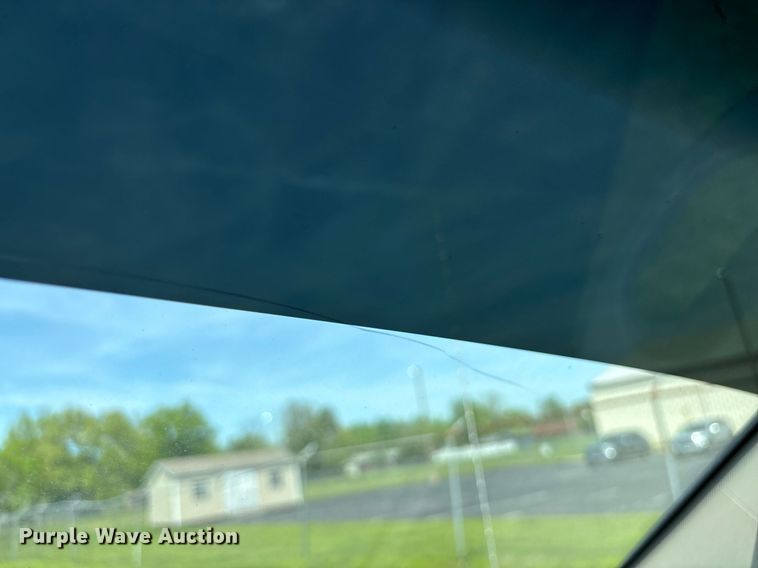 image for item EM0042 2019 Dodge Ram 1500 Crew Cab pickup truck