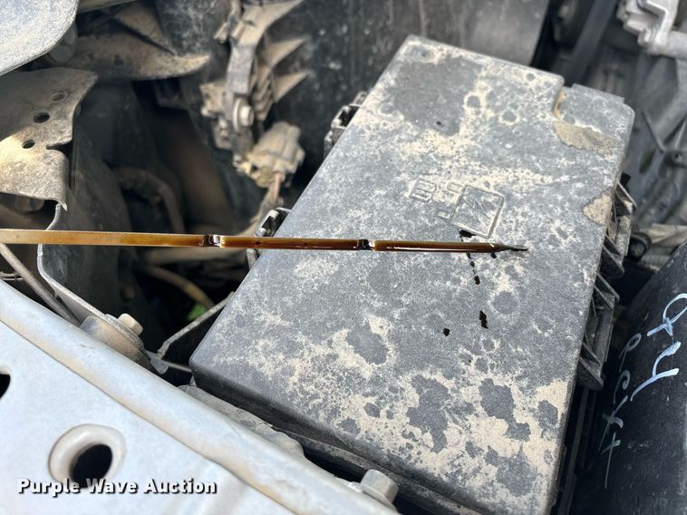 image for item EM0042 2019 Dodge Ram 1500 Crew Cab pickup truck