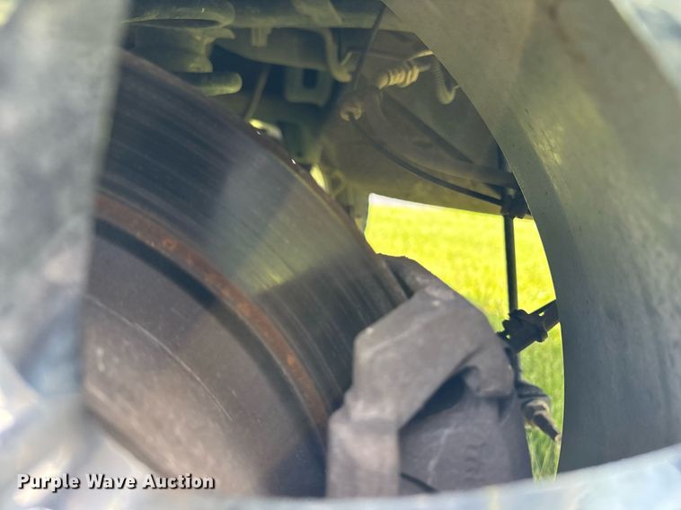 image for item EM0042 2019 Dodge Ram 1500 Crew Cab pickup truck