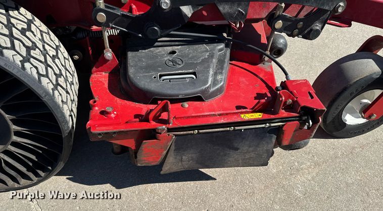 image for item EM3552 Exmark LZX980EKC606W0 ZTR lawn mower