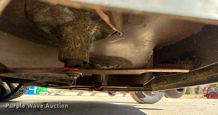 image for item EM3552 Exmark LZX980EKC606W0 ZTR lawn mower