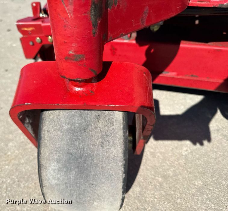 image for item EM3552 Exmark LZX980EKC606W0 ZTR lawn mower