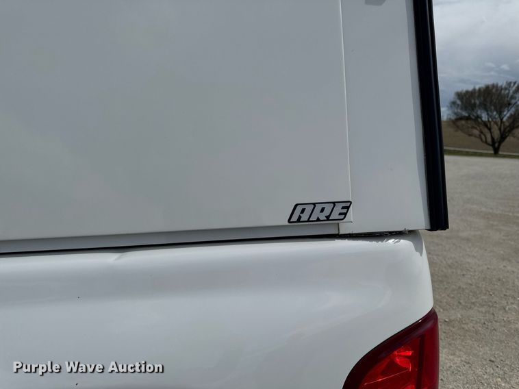 image for item EM3961 2011 Chevrolet Silverado 1500 Ext. Cab pickup truck