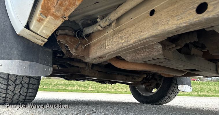 image for item EM3961 2011 Chevrolet Silverado 1500 Ext. Cab pickup truck