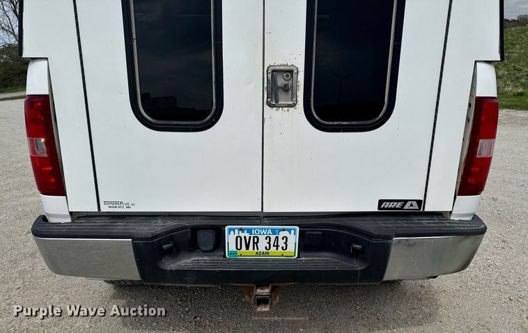 image for item EM3961 2011 Chevrolet Silverado 1500 Ext. Cab pickup truck