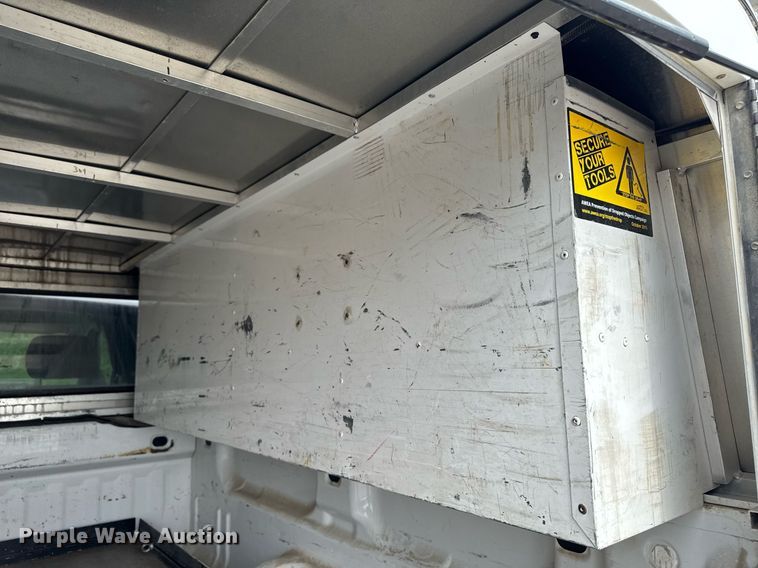 image for item EM3961 2011 Chevrolet Silverado 1500 Ext. Cab pickup truck