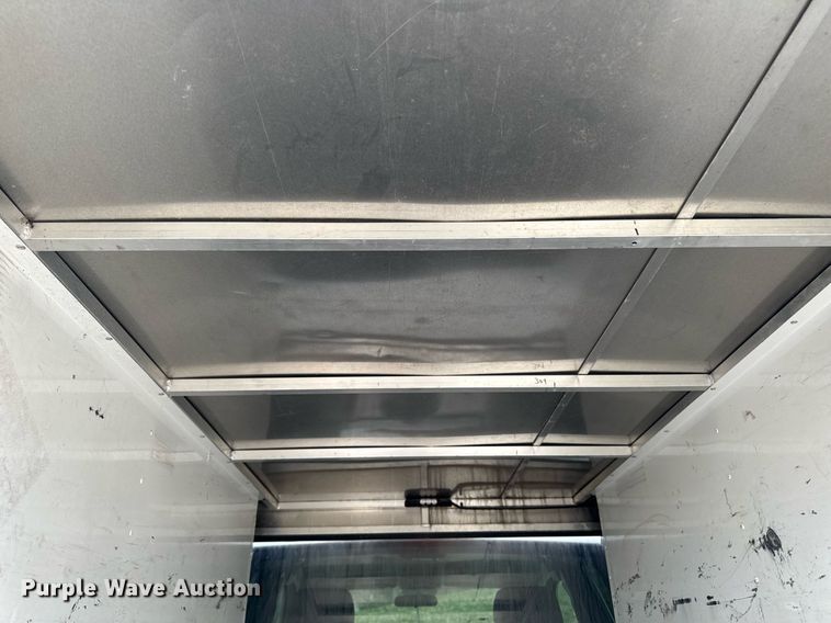 image for item EM3961 2011 Chevrolet Silverado 1500 Ext. Cab pickup truck