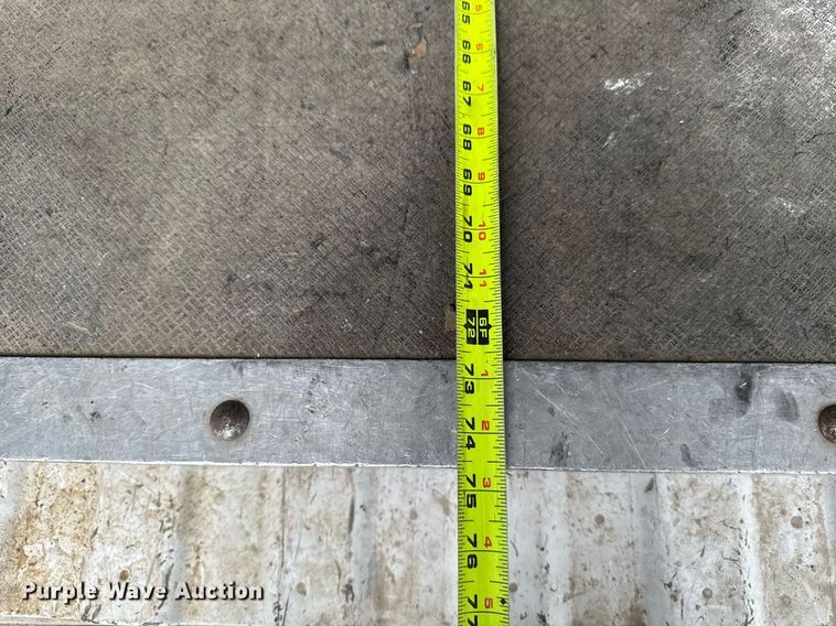 image for item EM3961 2011 Chevrolet Silverado 1500 Ext. Cab pickup truck