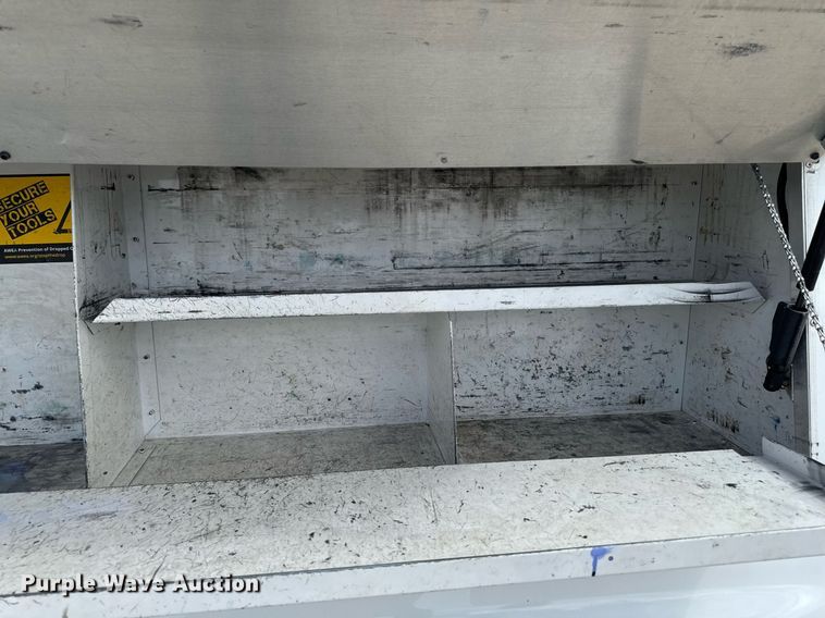 image for item EM3961 2011 Chevrolet Silverado 1500 Ext. Cab pickup truck