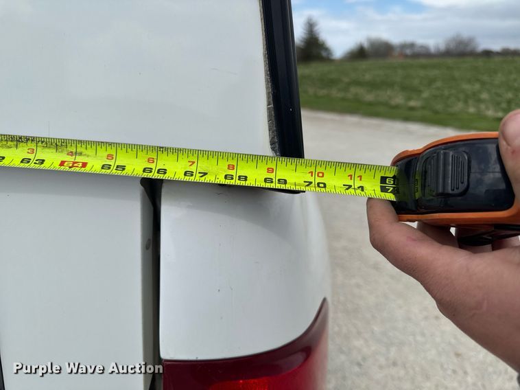 image for item EM3961 2011 Chevrolet Silverado 1500 Ext. Cab pickup truck