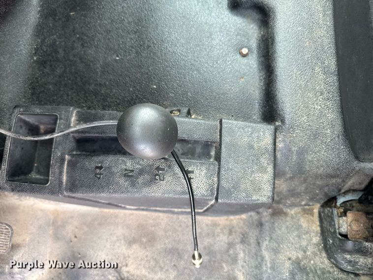 image for item EM3961 2011 Chevrolet Silverado 1500 Ext. Cab pickup truck