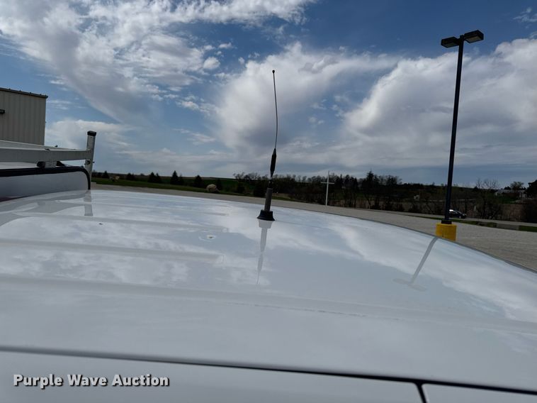 image for item EM3961 2011 Chevrolet Silverado 1500 Ext. Cab pickup truck