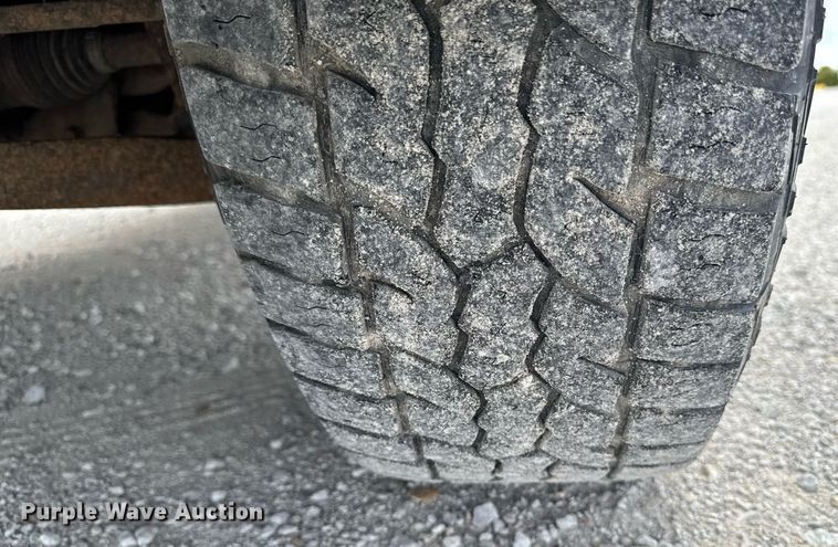 image for item EM3961 2011 Chevrolet Silverado 1500 Ext. Cab pickup truck