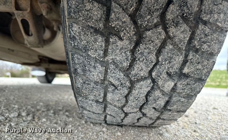 image for item EM3961 2011 Chevrolet Silverado 1500 Ext. Cab pickup truck