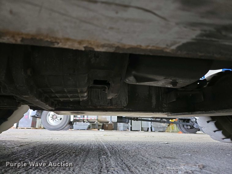 image for item EM6019 2016 UniCarriers PF50 forklift