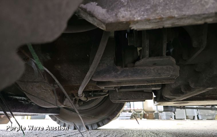 image for item EM6019 2016 UniCarriers PF50 forklift