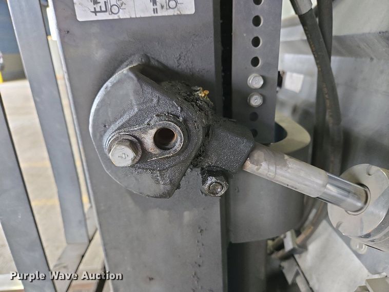 image for item EM6019 2016 UniCarriers PF50 forklift