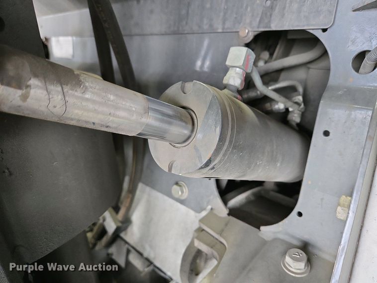 image for item EM6019 2016 UniCarriers PF50 forklift