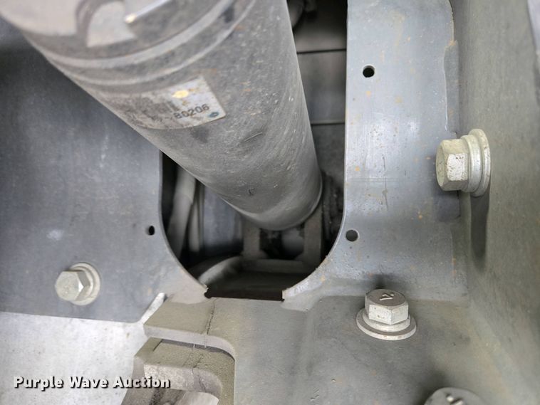 image for item EM6019 2016 UniCarriers PF50 forklift