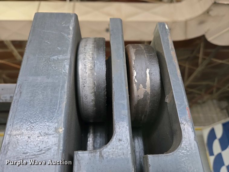 image for item EM6019 2016 UniCarriers PF50 forklift