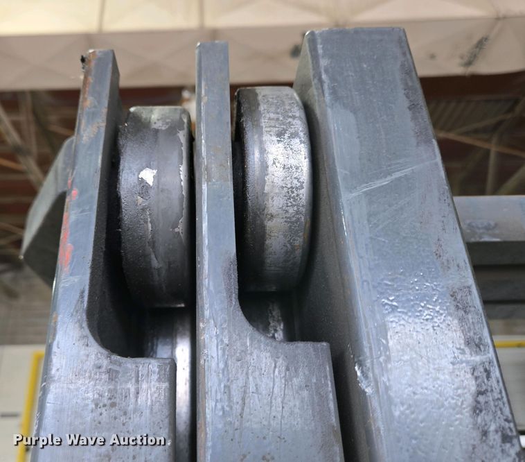 image for item EM6019 2016 UniCarriers PF50 forklift