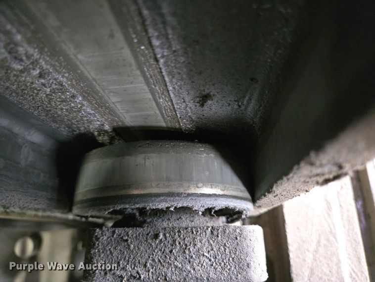 image for item EM6019 2016 UniCarriers PF50 forklift