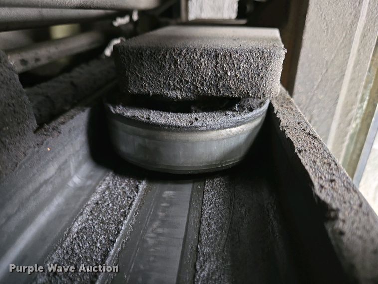 image for item EM6019 2016 UniCarriers PF50 forklift