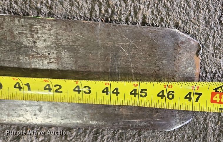 image for item EM6019 2016 UniCarriers PF50 forklift