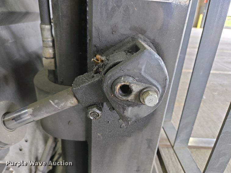 image for item EM6019 2016 UniCarriers PF50 forklift