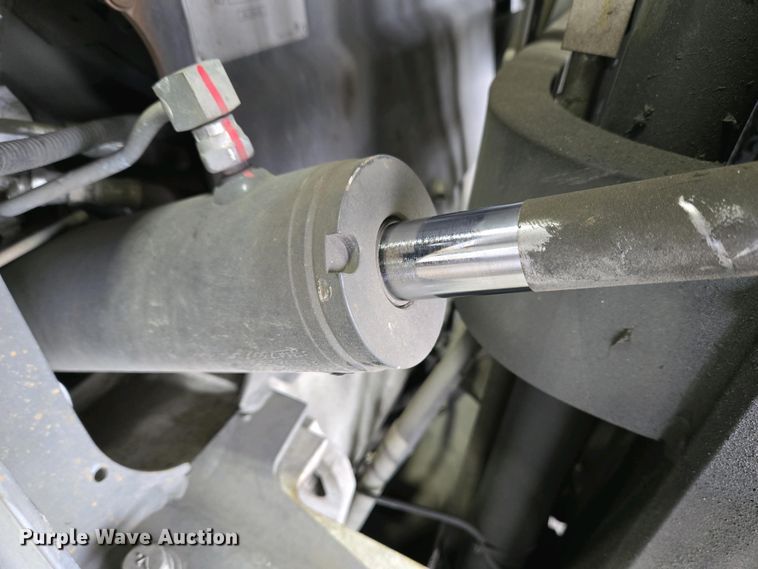 image for item EM6019 2016 UniCarriers PF50 forklift