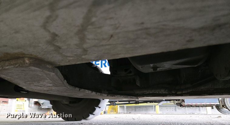 image for item EM6019 2016 UniCarriers PF50 forklift