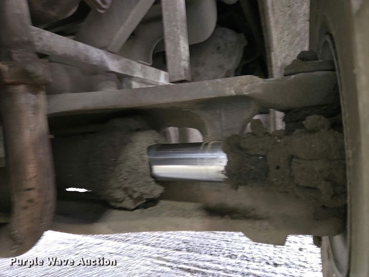 image for item EM6019 2016 UniCarriers PF50 forklift