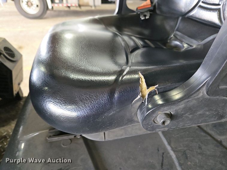 image for item EM6019 2016 UniCarriers PF50 forklift