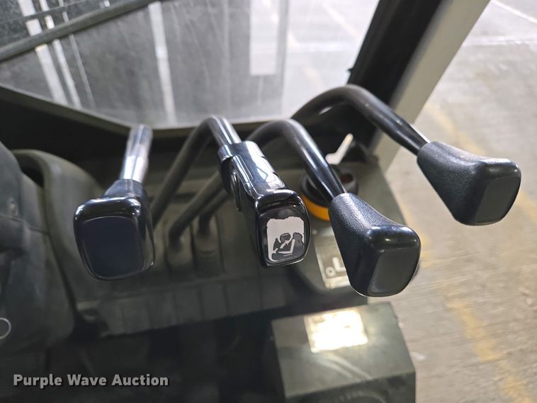 image for item EM6019 2016 UniCarriers PF50 forklift