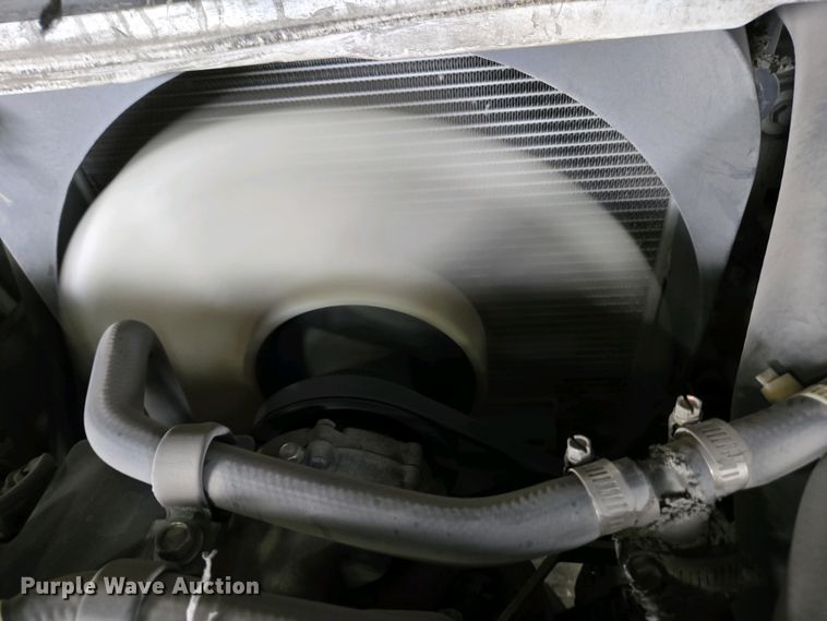 image for item EM6019 2016 UniCarriers PF50 forklift