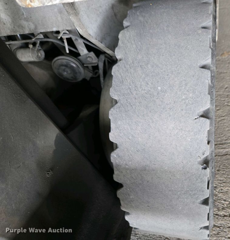 image for item EM6019 2016 UniCarriers PF50 forklift