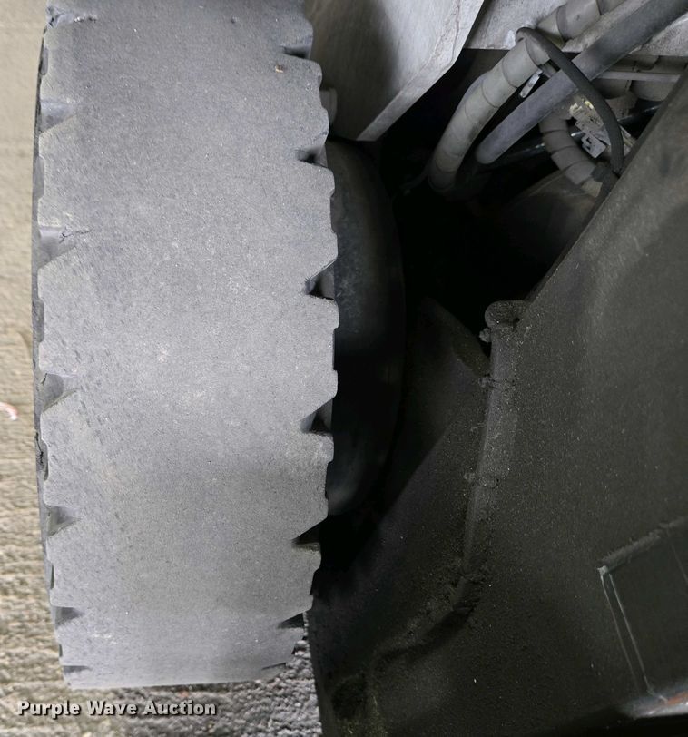 image for item EM6019 2016 UniCarriers PF50 forklift