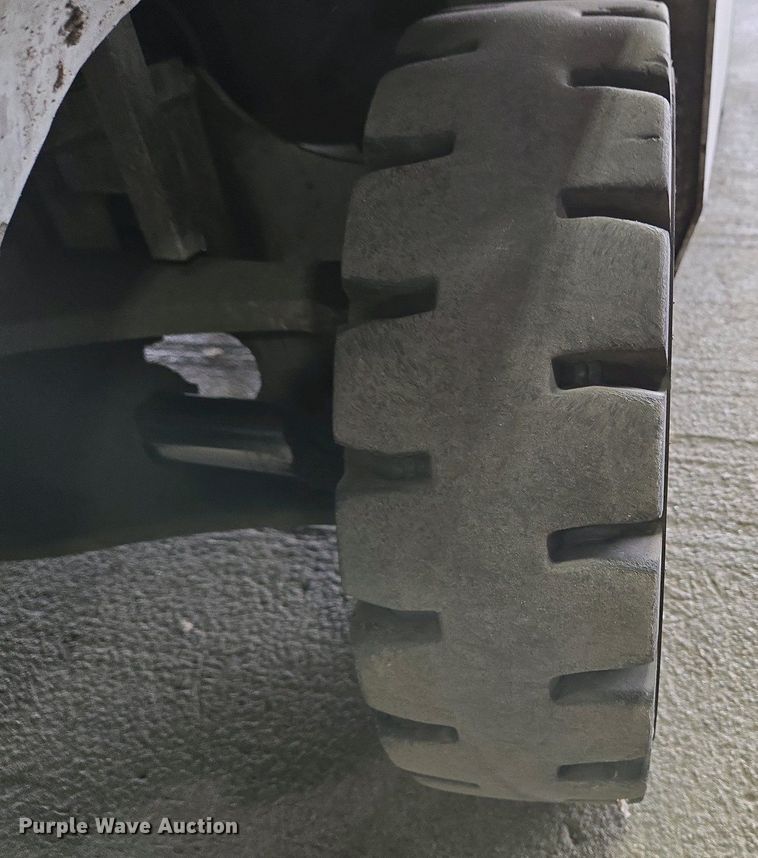 image for item EM6019 2016 UniCarriers PF50 forklift