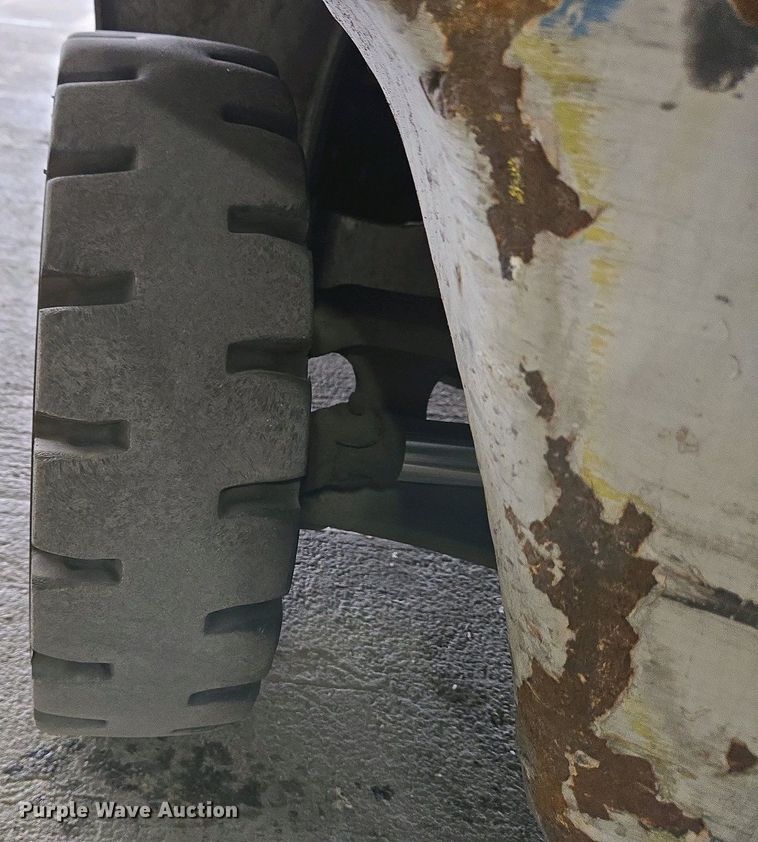 image for item EM6019 2016 UniCarriers PF50 forklift