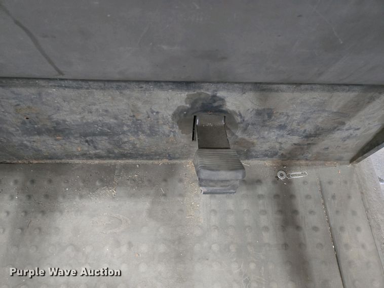 image for item EM6023 2014 Crown SP3505-30 order picker