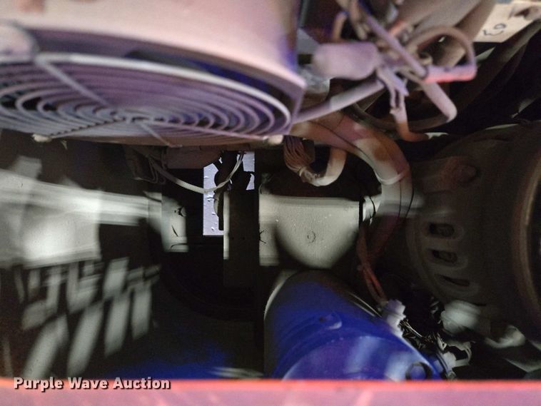 image for item EM6023 2014 Crown SP3505-30 order picker