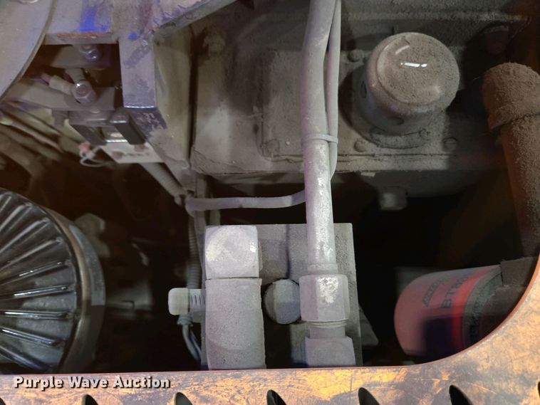 image for item EM6023 2014 Crown SP3505-30 order picker