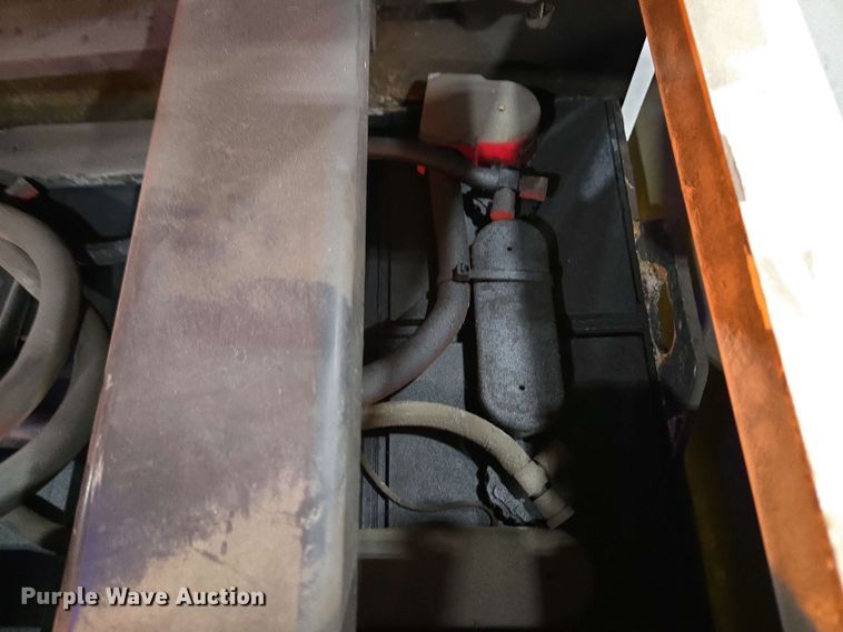 image for item EM6023 2014 Crown SP3505-30 order picker