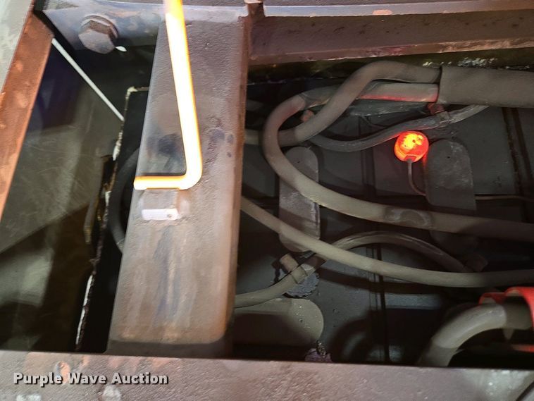 image for item EM6023 2014 Crown SP3505-30 order picker