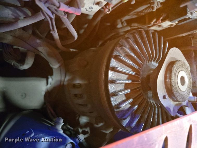 image for item EM6023 2014 Crown SP3505-30 order picker