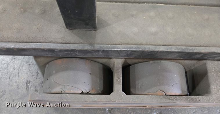 image for item EM6023 2014 Crown SP3505-30 order picker