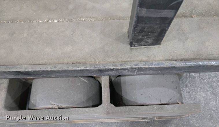 image for item EM6023 2014 Crown SP3505-30 order picker