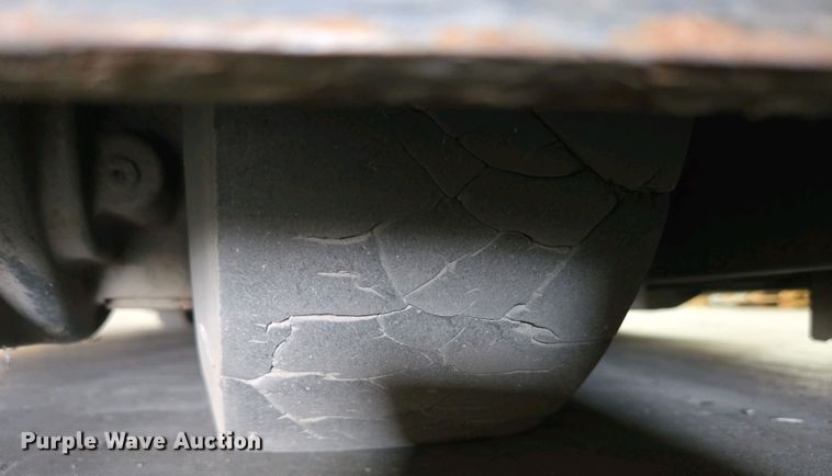 image for item EM6023 2014 Crown SP3505-30 order picker