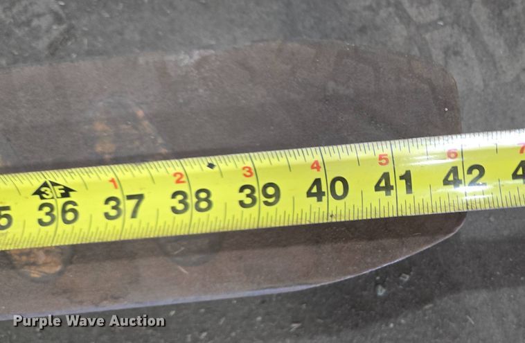 image for item EM6024 2015 Crown SP3520-30 order picker