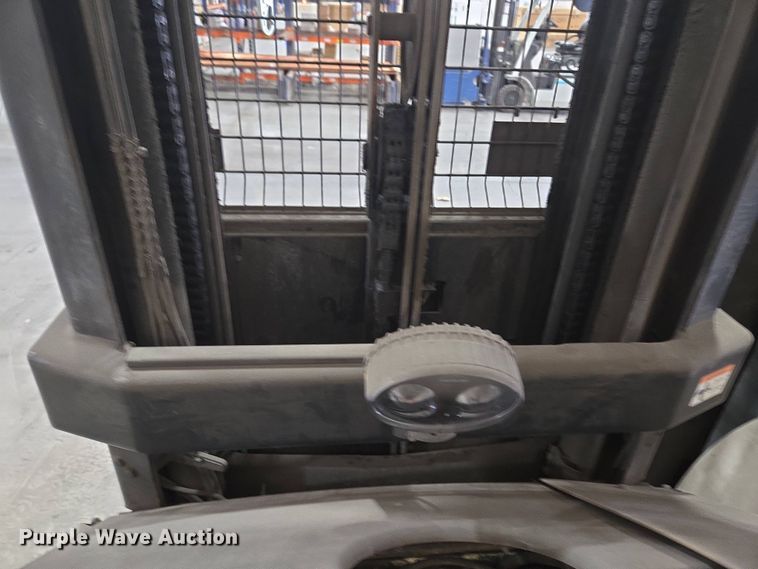 image for item EM6024 2015 Crown SP3520-30 order picker